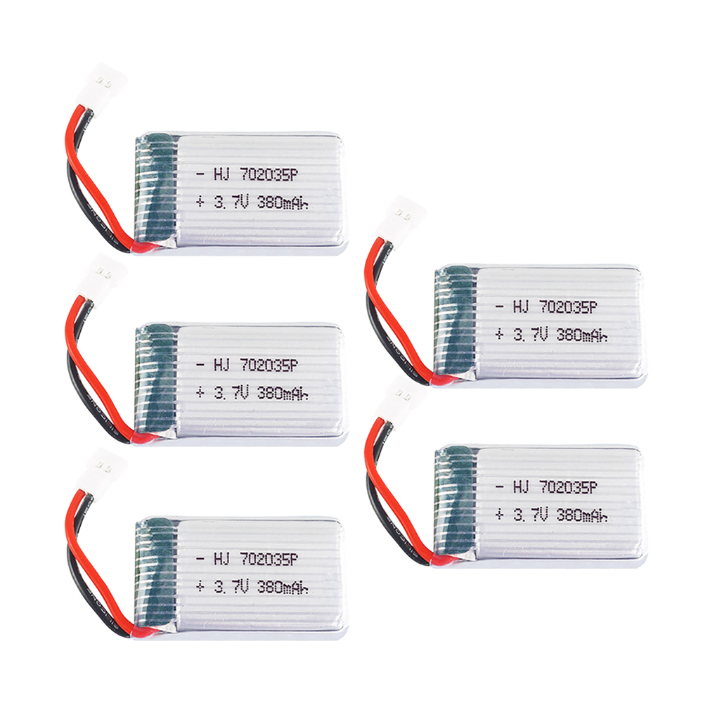 3.7V 380mah 702035   Batería L - Rc Hobby Airplanes reseña y precio