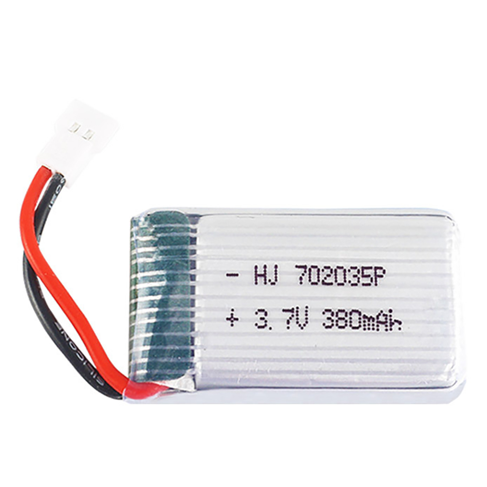 3.7V 380mah 702035   Batería L - Rc Hobby Airplanes reseña y precio