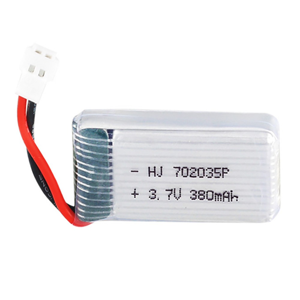3.7V 380mah 702035   Batería L - Rc Hobby Airplanes reseña y precio